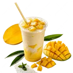Mango Shake
