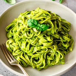 Spinach-Pasta