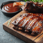 Barbecue Ribs